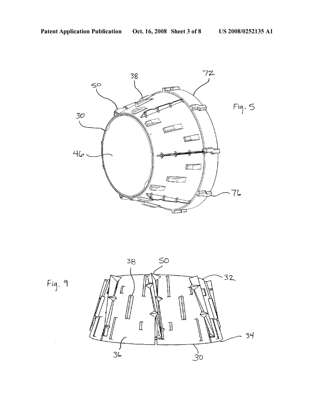 LOOSE TERRAIN TRACTION-ASSIST DEVICE FOR WHEELED ALL-TERRAIN AND UTILITY VEHICLES - diagram, schematic, and image 04