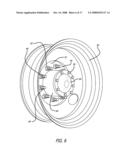 WHEEL COVERING SYSTEM diagram and image