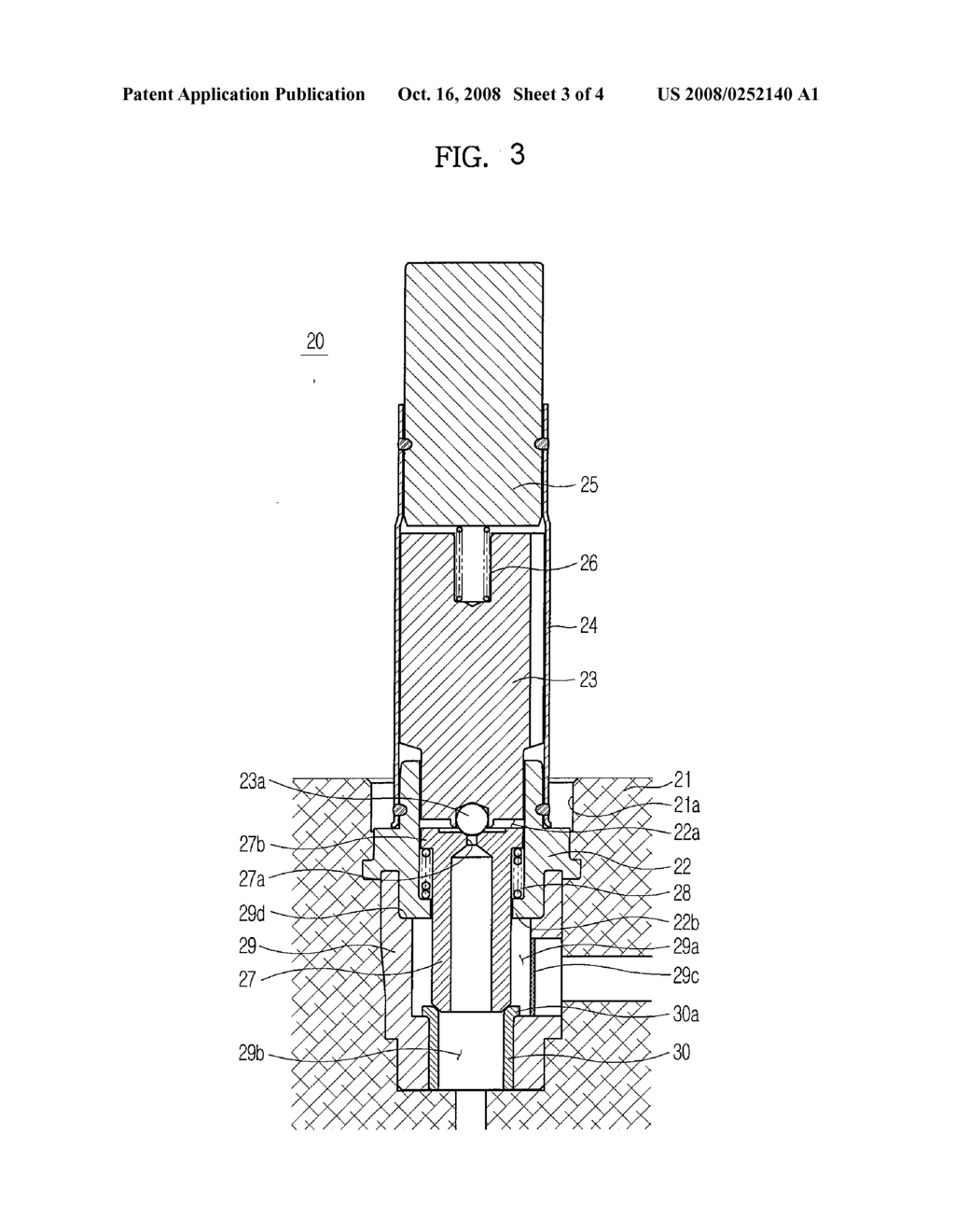 VALVE FOR ANTI-LOCK BRAKE SYSTEM - diagram, schematic, and image 04