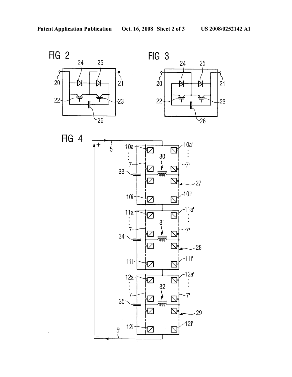 Apparatus for Electrical Power Transmission - diagram, schematic, and image 03