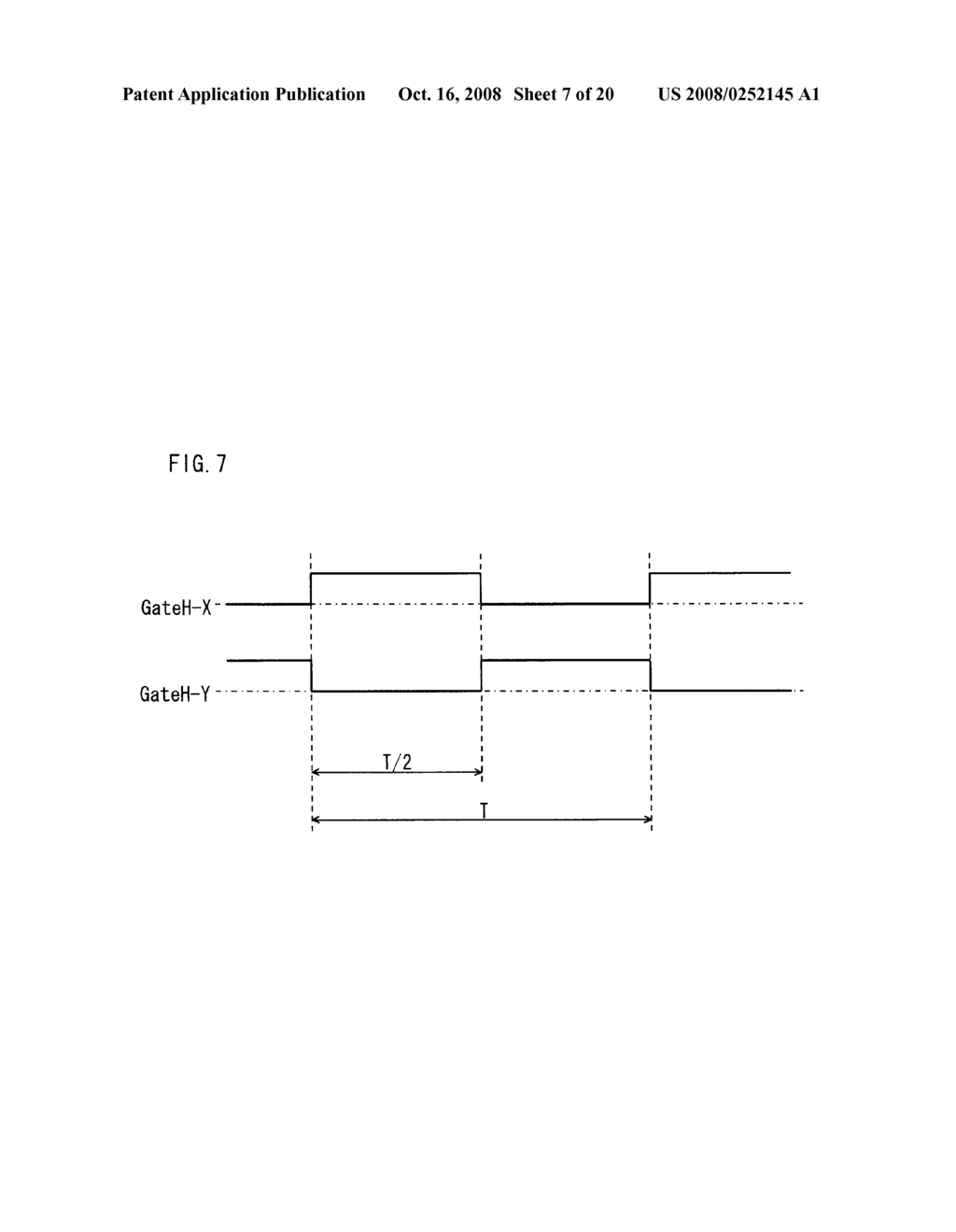 DC/DC POWER CONVERSION DEVICE - diagram, schematic, and image 08