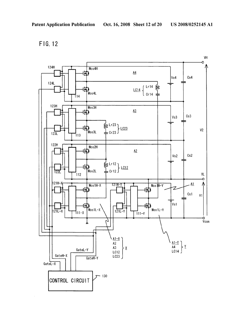 DC/DC POWER CONVERSION DEVICE - diagram, schematic, and image 13