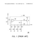 CONTROLLABLE POWER SUPPLY DEVICE WITH STEP-UP FUNCTION diagram and image