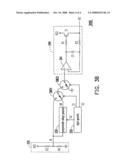 CONTROLLABLE POWER SUPPLY DEVICE WITH STEP-UP FUNCTION diagram and image