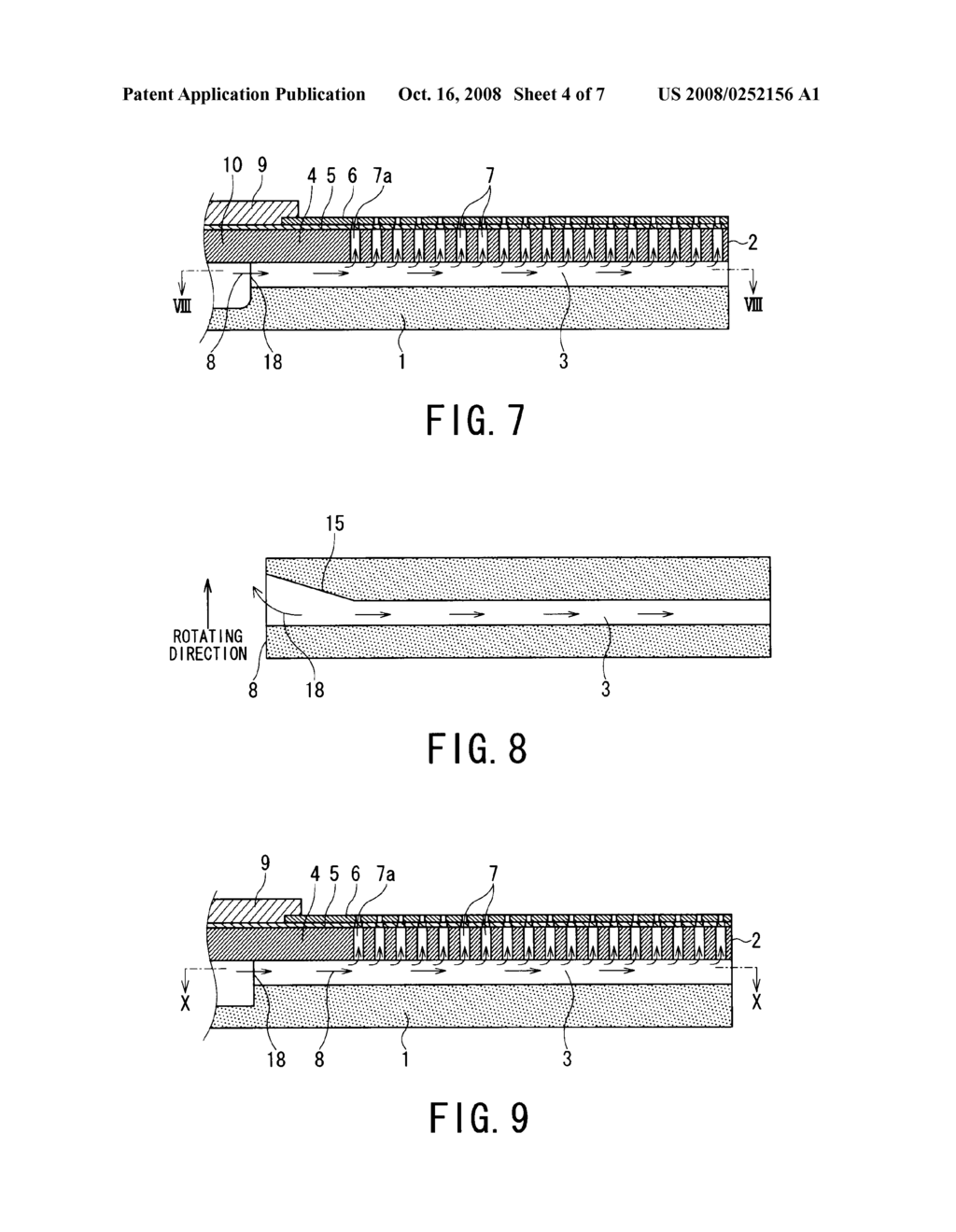 ROTATING ELECTRIC MACHINE AND ROTOR THEREOF - diagram, schematic, and image 05