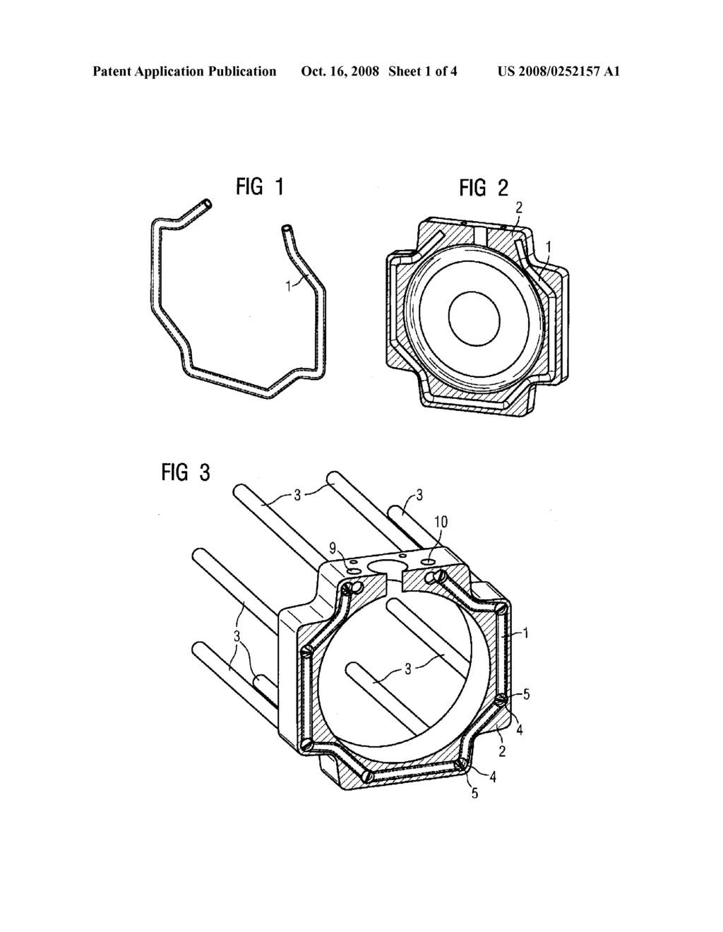 Electric Machine - diagram, schematic, and image 02