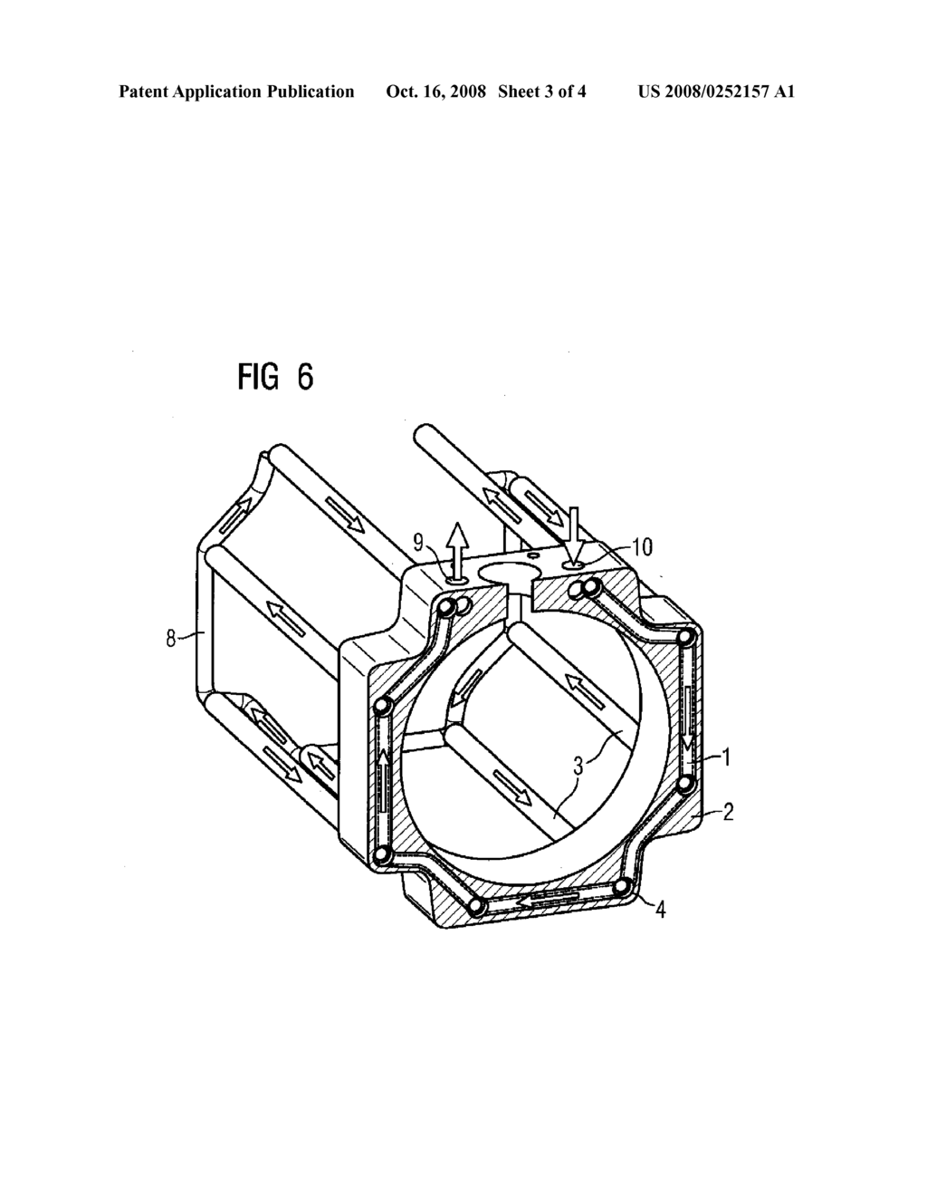 Electric Machine - diagram, schematic, and image 04