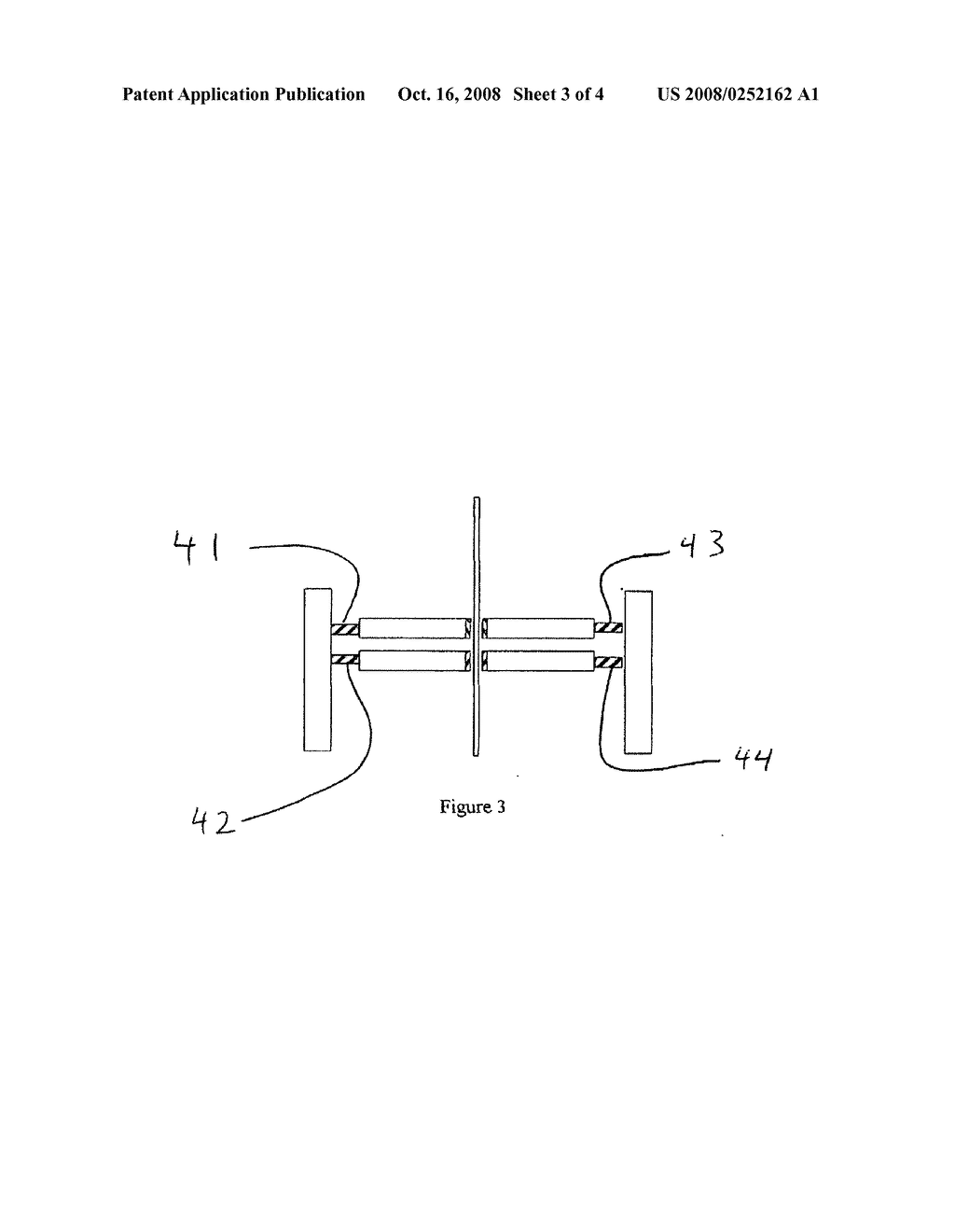 PASSIVE MAGNETIC BEARING CONFIGURATIONS - diagram, schematic, and image 04