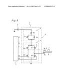 Drive unit diagram and image