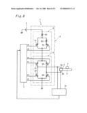 Drive unit diagram and image