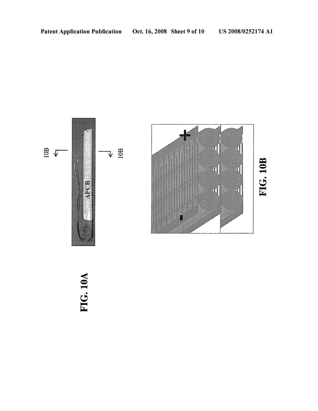 ENERGY HARVESTING FROM MULTIPLE PIEZOELECTRIC SOURCES - diagram, schematic, and image 10