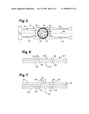 Dithering mechanism for eliminating zero-rate bias in a gyroscope diagram and image