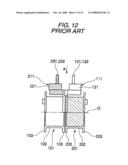 Small diameter stepping motor, bobbin used therein and manufacturing method thereof diagram and image