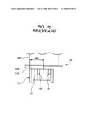 Small diameter stepping motor, bobbin used therein and manufacturing method thereof diagram and image