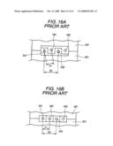 Small diameter stepping motor, bobbin used therein and manufacturing method thereof diagram and image