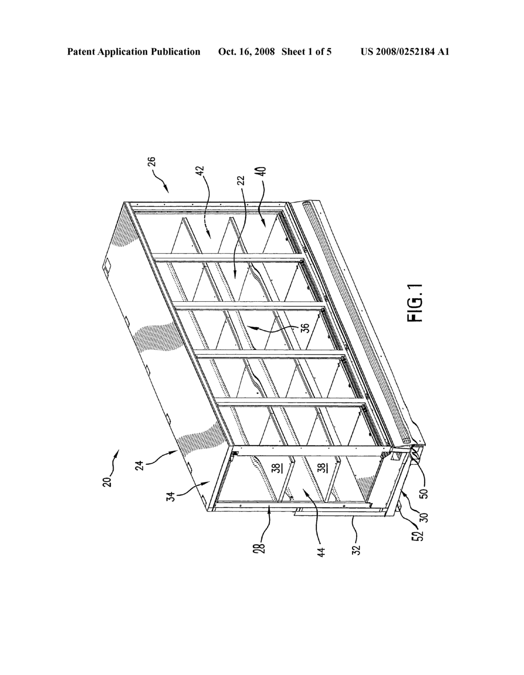 Refrigerator Case - diagram, schematic, and image 02