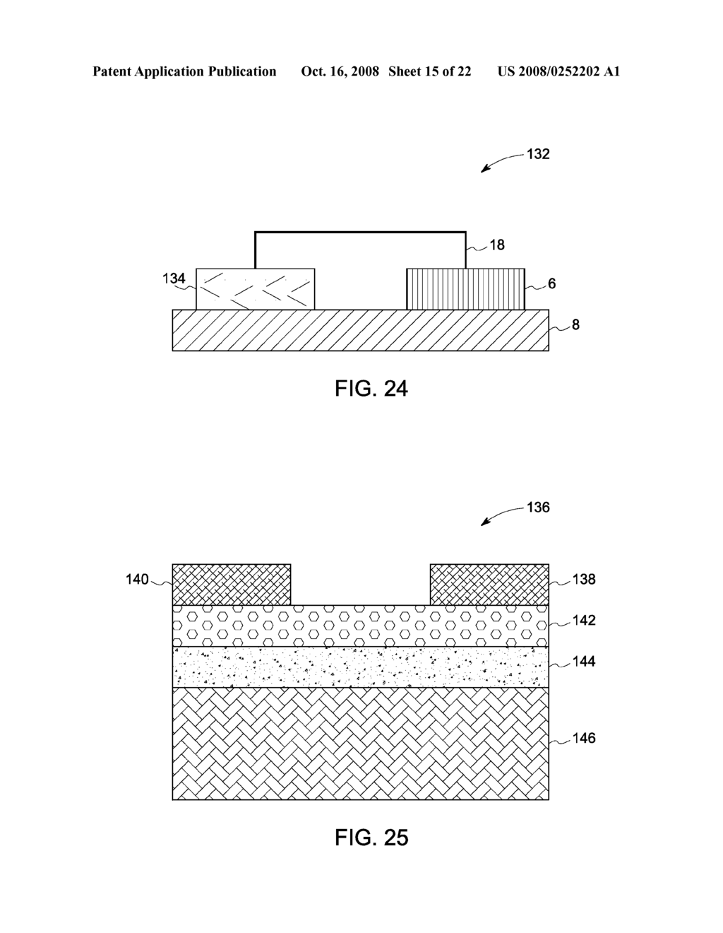 LIGHT-EMITTING DEVICE AND ARTICLE - diagram, schematic, and image 16