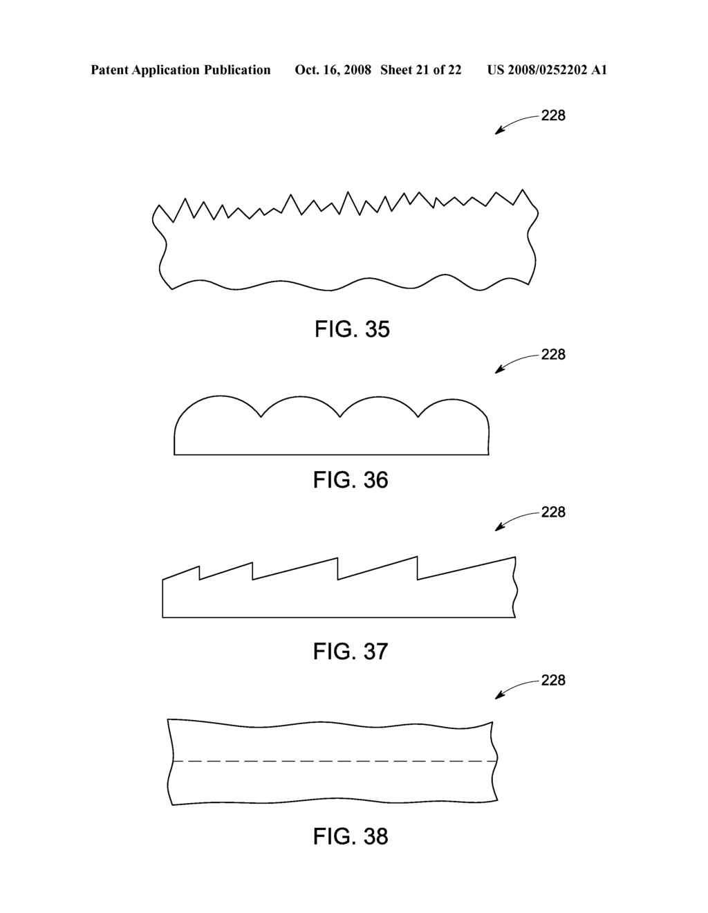 LIGHT-EMITTING DEVICE AND ARTICLE - diagram, schematic, and image 22