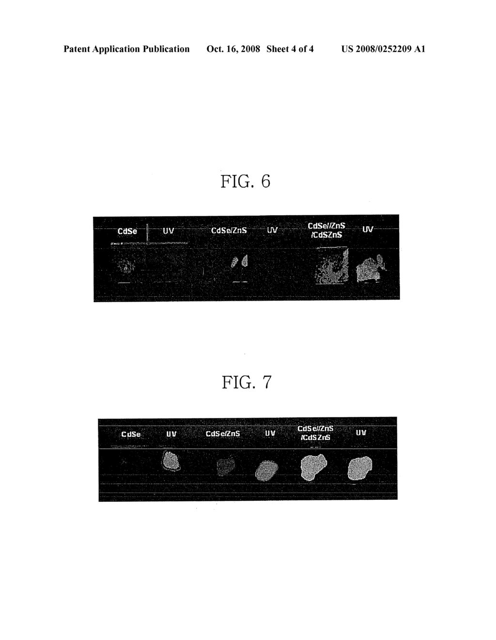 MULTILAYER NANOCRYSTAL STRUCTURE AND METHOD FOR PRODUCING THE SAME - diagram, schematic, and image 05