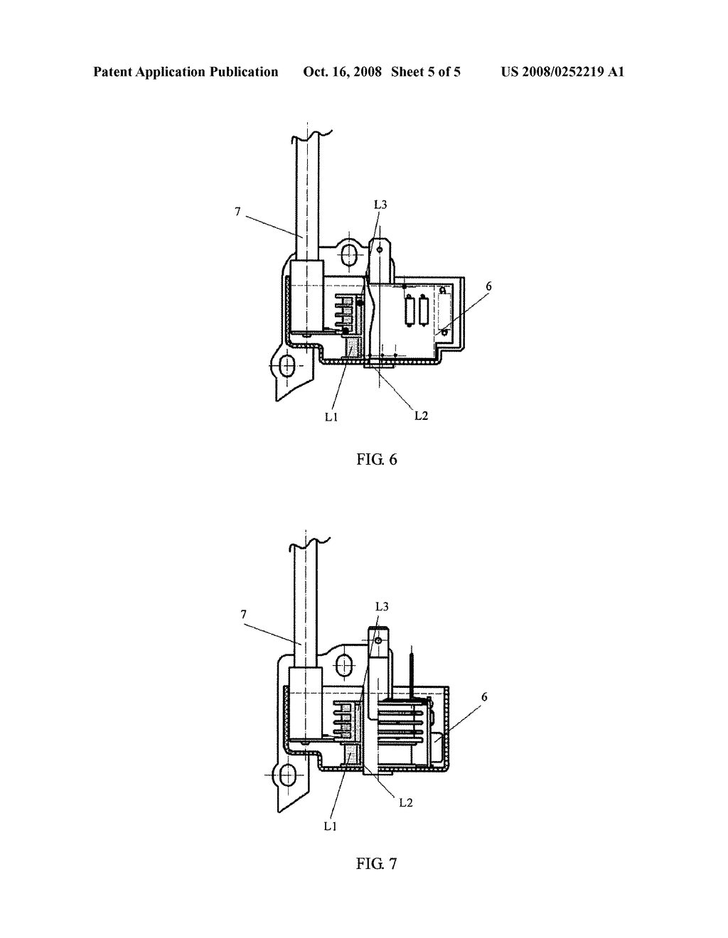 IGNITION CONTROL DEVICE - diagram, schematic, and image 06