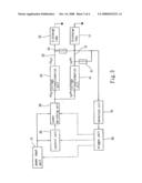 Protection device for discharge lamp inverter diagram and image