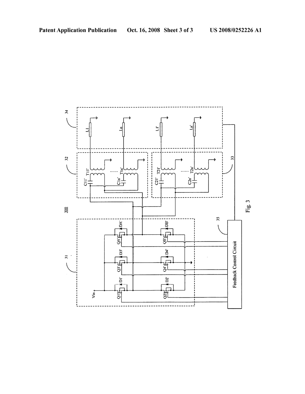 LIGHT SOURCE DRIVING DEVICE - diagram, schematic, and image 04