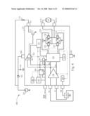 Motor Driving Circuit Having Low Current Consumption under a Standby Mode diagram and image