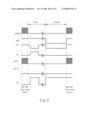 Motor Driving Circuit Having Low Current Consumption under a Standby Mode diagram and image