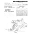 Power conversion device diagram and image