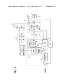 Power conversion device diagram and image