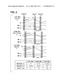 Power conversion device diagram and image