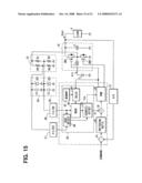 Power conversion device diagram and image