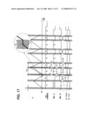 Power conversion device diagram and image