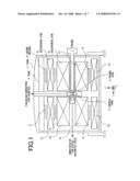 Nuclear magnetic resonance spectrometer diagram and image