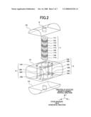 Nuclear magnetic resonance spectrometer diagram and image