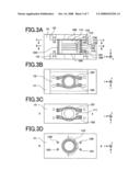 Nuclear magnetic resonance spectrometer diagram and image