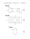 Nuclear magnetic resonance spectrometer diagram and image