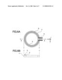 Nuclear magnetic resonance spectrometer diagram and image