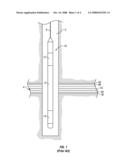 Detection of Borehole Effects Due to Eccentricity on Induction Instruments with Tilted Transducers diagram and image