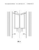 Detection of Borehole Effects Due to Eccentricity on Induction Instruments with Tilted Transducers diagram and image