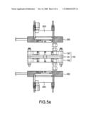 Cell or stack for evaluating performance of fuel cell and method of evaluating performance of fuel cell using the same diagram and image