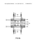 Cell or stack for evaluating performance of fuel cell and method of evaluating performance of fuel cell using the same diagram and image