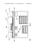 METHOD FOR TESTING MICRO SD DEVICES USING EACH TEST CIRCUITS diagram and image