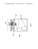 METHOD FOR TESTING MICRO SD DEVICES USING EACH TEST CIRCUITS diagram and image