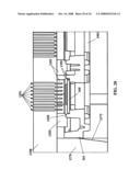 METHOD FOR TESTING MICRO SD DEVICES USING EACH TEST CIRCUITS diagram and image