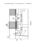 METHOD FOR TESTING MICRO SD DEVICES USING EACH TEST CIRCUITS diagram and image