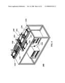 Apparatus for testing micro SD devices diagram and image