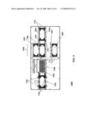 Apparatus for testing micro SD devices diagram and image