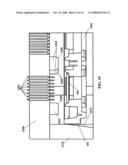 Apparatus for testing micro SD devices diagram and image