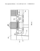 Apparatus for testing micro SD devices diagram and image